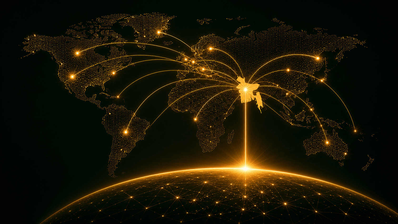 mCapital — global NRB network
